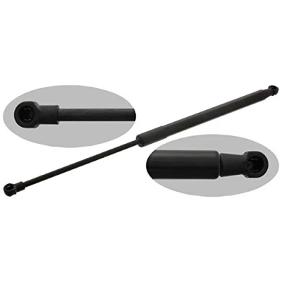 Image of Gas Spring, boot /cargo area FEBI BILSTEIN 44001
