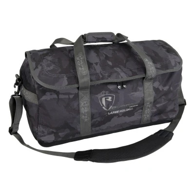 Image of Fox Rage Voyager Camo Holdall L Carryall
