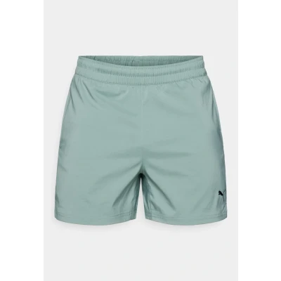 Image of PUMA Unisex M Tad Essentials 5&quot; Woven Short Shorts