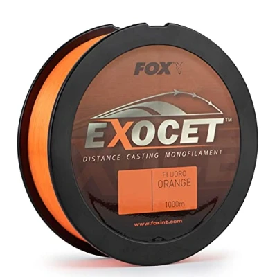 Image of Fox International