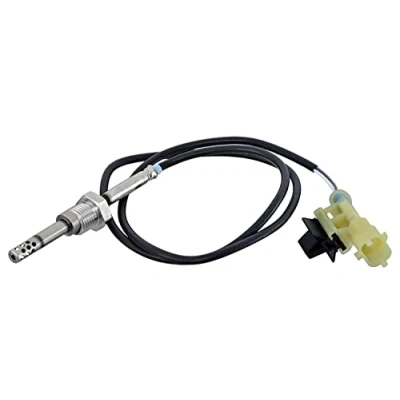 Image of Sensor, exhaust gas temperature HELLA 6PT 010 376 461