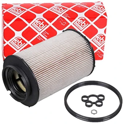 Image of Fuel filter FEBI BILSTEIN 26566