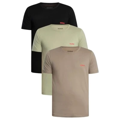 Image of T SHIRT RN TRIPLET P 10268102