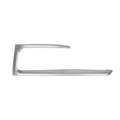 Image of Trim/Protection Strip, bumper PRASCO BM8281247