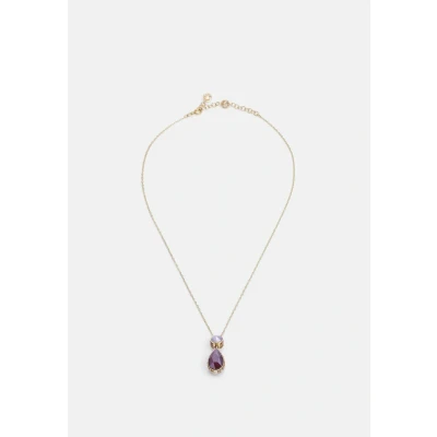 Image of Swarovski Orbita Necklace Necklace, Women&#039;s, Size: One Size, Multicolored