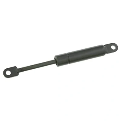 Image of Gas Spring, air deflector FEBI BILSTEIN 24838