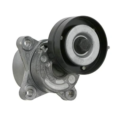 Image of belt Tensioner, v ribbed FEBI BILSTEIN 23556