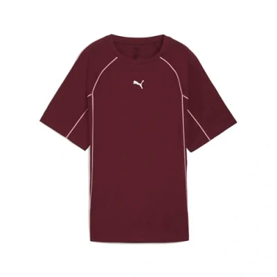 Image of PUMA Unisex Sport Relaxed Tee Tees (Pack of 1)