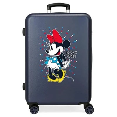 Image of Disney, Blue, M, Rock Dots