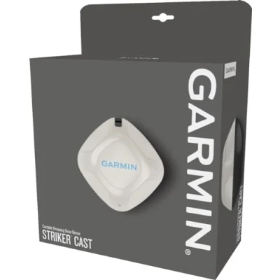 Image of Garmin STRIKER Cast Fish finder