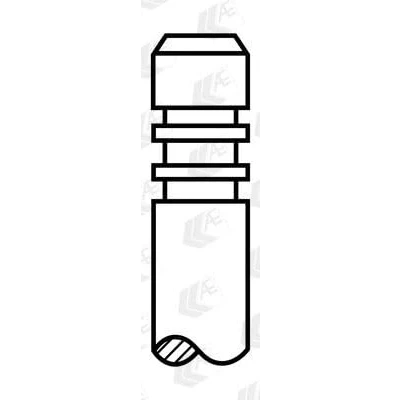 Image of Intake Valve AE V94263