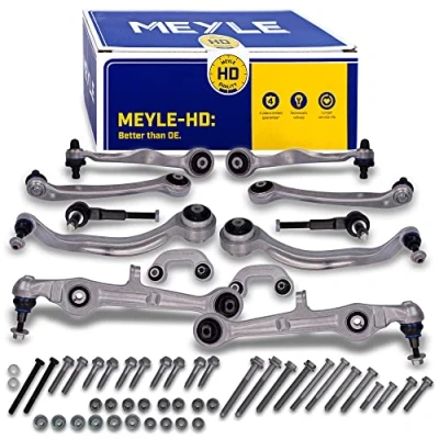 Image of Link Set, wheel suspension MEYLE 116 050 0085/HD