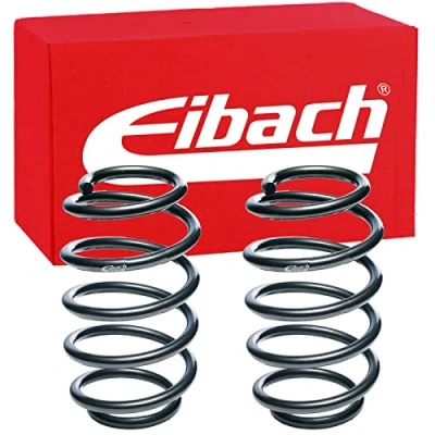 Image of Suspension Kit, coil springs EIBACH E8539 120