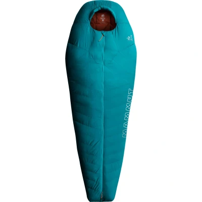 Image of Mammut Womens Relax Down bag 2C Sleeping