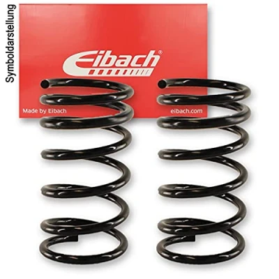 Image of Suspension Kit, coil springs EIBACH E7025 120