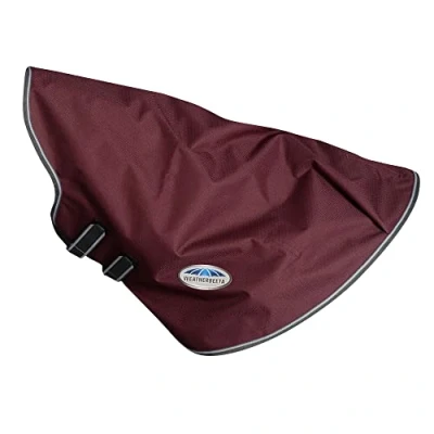 Image of Weatherbeeta ComFiTec Plus Dynamic II Neck