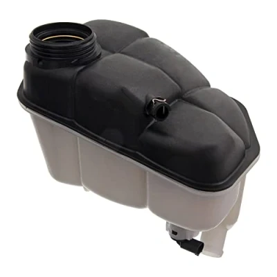 Image of Expansion Tank, coolant FEBI BILSTEIN 37645