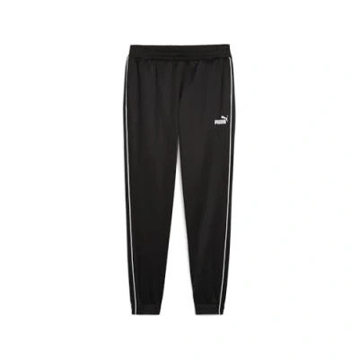 Image of Puma Sport Pants Tracksuit bottoms, Men&#039;s, Size: XL, Black