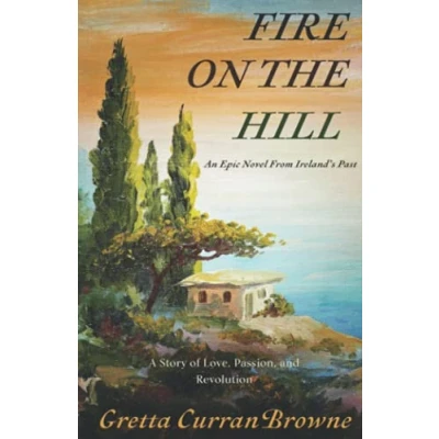 Image of Fire On The Hill (2)