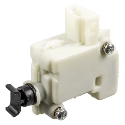 Image of Control, central locking system FEBI BILSTEIN 180723