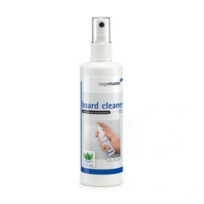 Image of Legamaster TZ 7 Whiteboard and Glassboard Cleaner 125ml Bottle