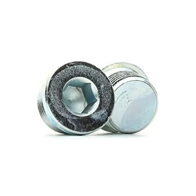 Image of Sealing Plug, oil sump FEBI BILSTEIN 05410
