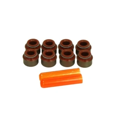 Image of Seal Set, valve stem ELRING 825.042