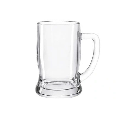 Image of Leonardo Beer Mugs Taverna 610 ml 2 Pieces