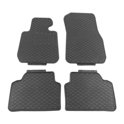 Image of Floor Mat Set VAICO V20 4091