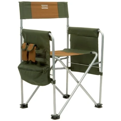 Image of Shakespeare Directors chair Carp
