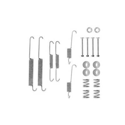Image of Accessory Kit, brake shoes BOSCH 1 987 475 256
