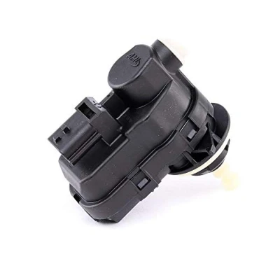 Image of Control, headlight range adjustment TYC 20 0795 MA 1