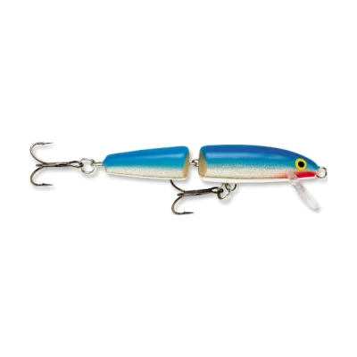 Image of Rapala Jointed Floating 11cm Blue Hard lure