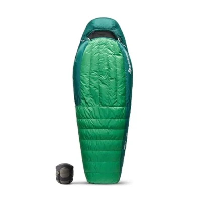 Image of Sea to Summit Ascent 1C/30F Sleeping bag