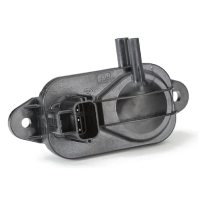 Image of Sensor, exhaust pressure HELLA 6PP 009 409 271