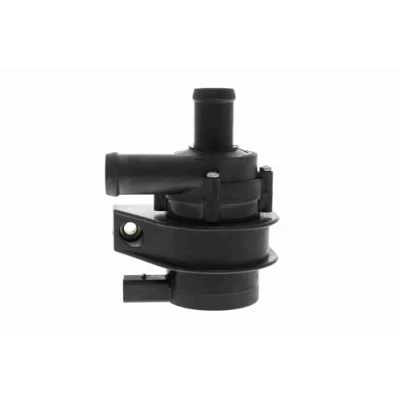 Image of Auxiliary water pump (cooling circuit) VEMO V45 16 0003