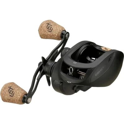 Image of 13 Fishing Concept A3 LH 7BB 0,33mm/220m, 6,3:1, 73cm, 290gr, 18kg (Baitcaster) Reel