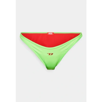 Image of Diesel Bfpn Punchy x Women&#039;s Bikini Bottom, 5kn 0akaw, XS