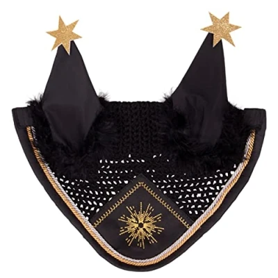 Image of QHP Ear Net Celebrate