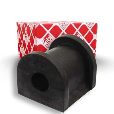 Image of Stabiliser Mounting FEBI BILSTEIN 41161
