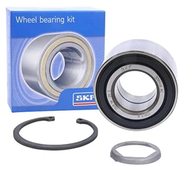 Image of Wheel Bearing Kit SKF VKBA 1326