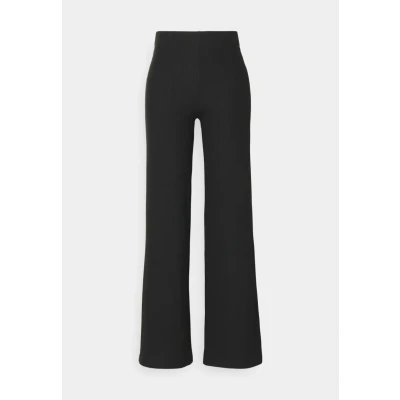 Image of ONLY Play Onpseren Tracksuit bottoms, Women&#039;s, Size: Small, Black