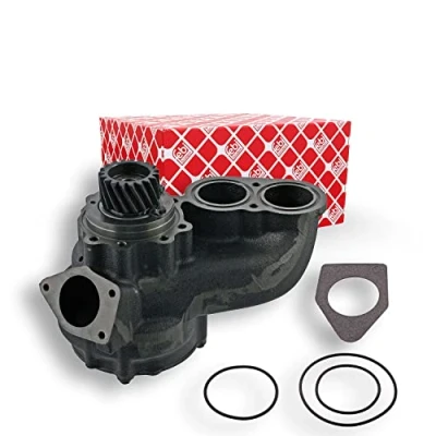 Image of Water Pump, engine cooling FEBI BILSTEIN 11943