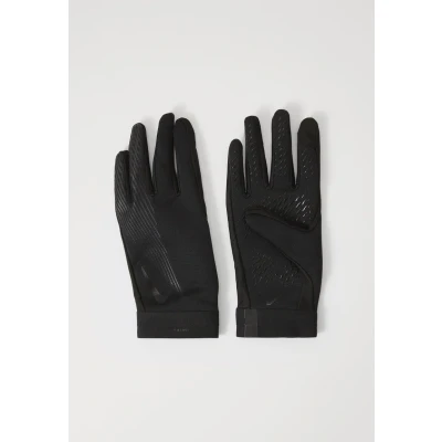 Image of Nike Performance Academy Thermafit Unisex Gloves, Size: Medium, Black