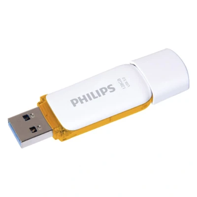 Image of Philips Pendrive USB 3.0 128 GB Snow Edition