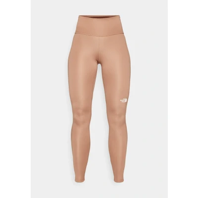 Image of The North Face FLEX Leggings, Women&#039;s, Size: 8/10xRegular(32), Latte