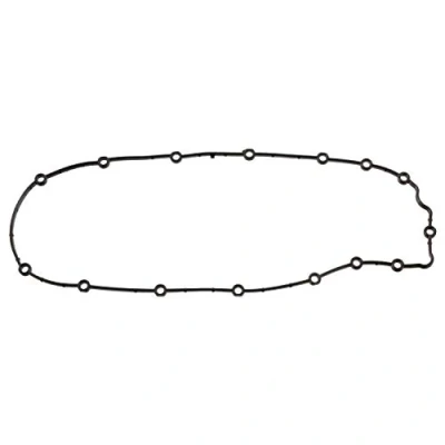 Image of Gasket, oil sump FEBI BILSTEIN 04610