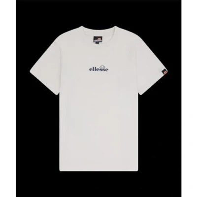 Image of Ellesse Svetta Basic Tshirt, Women&#039;s, Size: 16, White