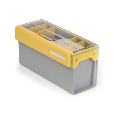 Image of Plano Edge Master Spinnerbait Lure Box Tacklebox