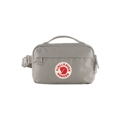Image of Fjällräven KÅNKEN HIP PACK Bum bag, Size: One Size, Fog